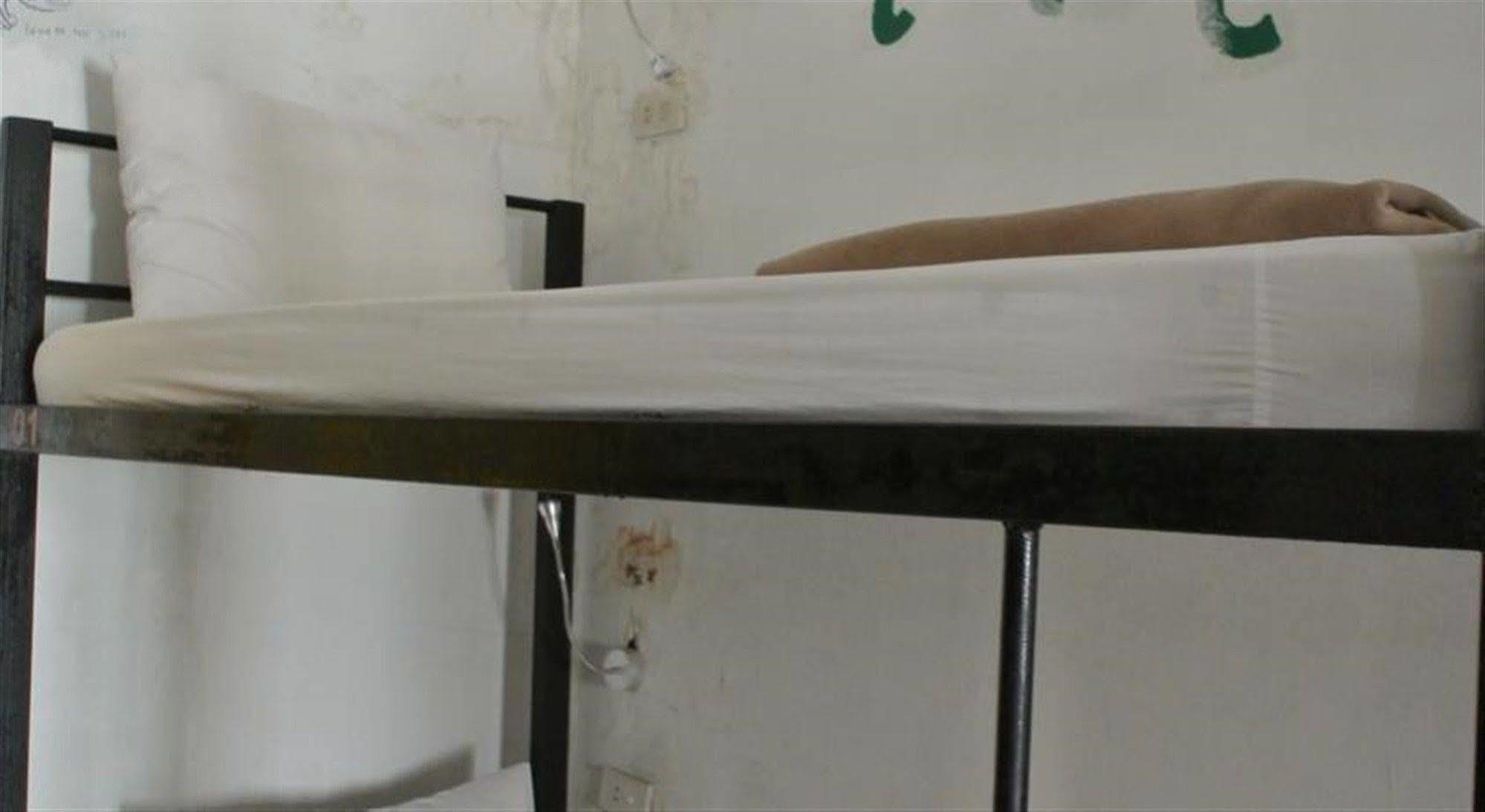 Vientiane Backpackers Hostel Exterior foto